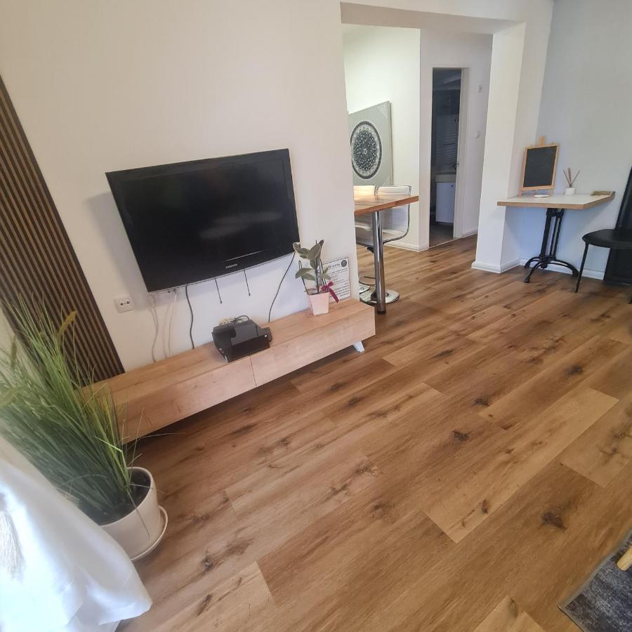Apartament Royal Park -George Ejlat Zewnętrze zdjęcie